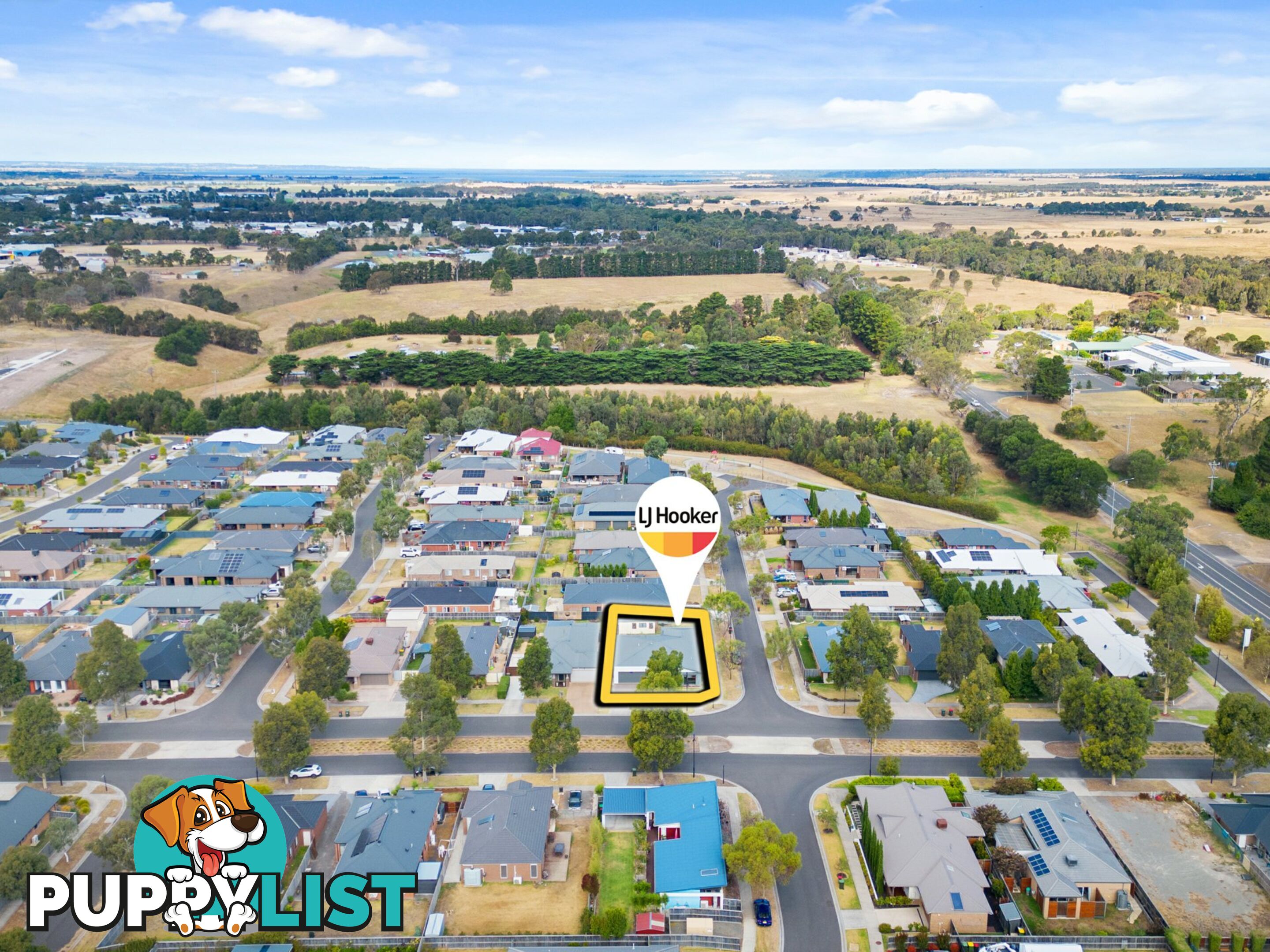 14 Shannon Boulevard BAIRNSDALE VIC 3875