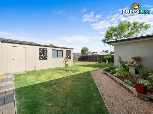 14 Shannon Boulevard BAIRNSDALE VIC 3875