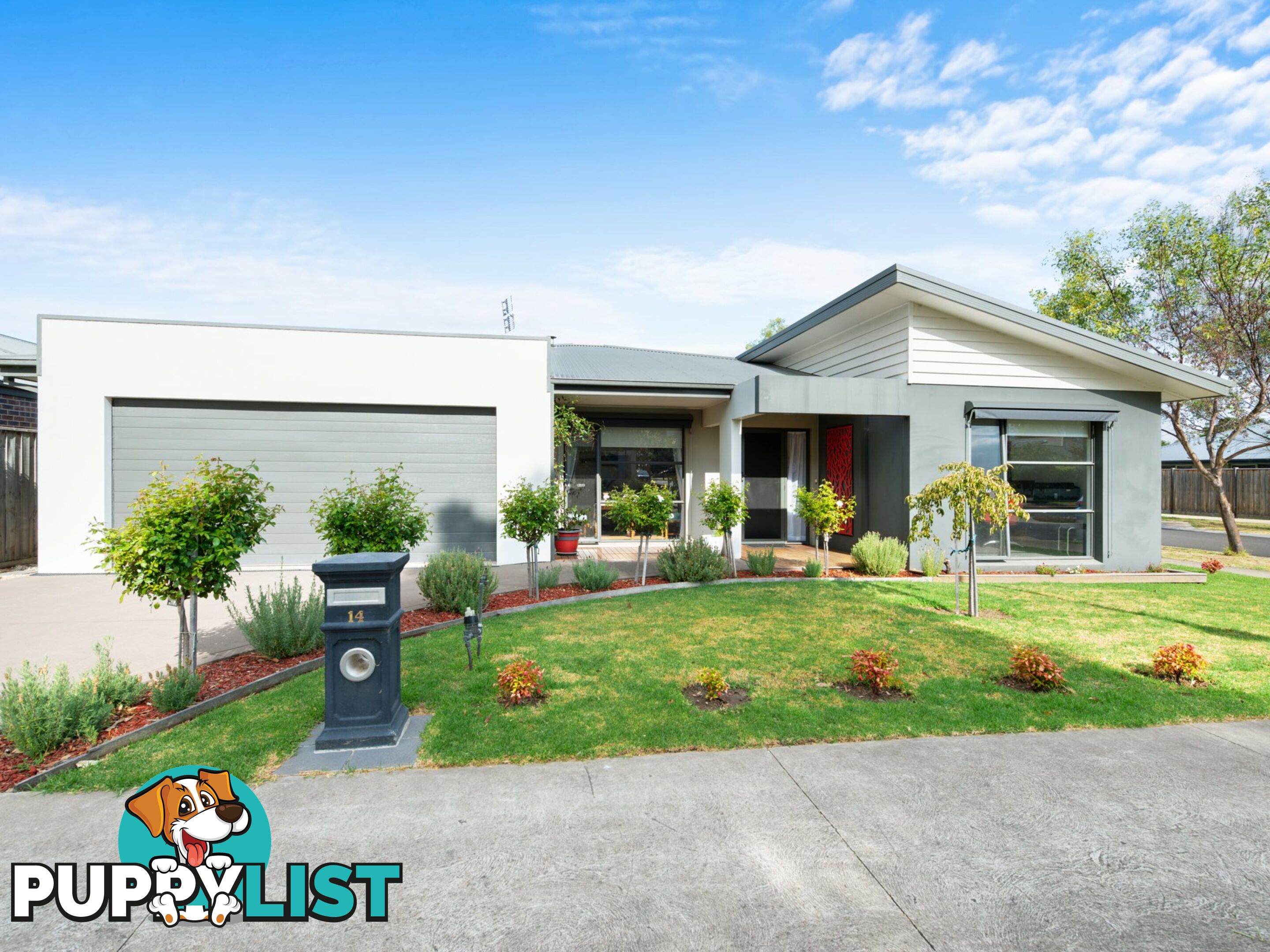 14 Shannon Boulevard BAIRNSDALE VIC 3875