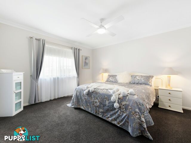 14 Shannon Boulevard BAIRNSDALE VIC 3875