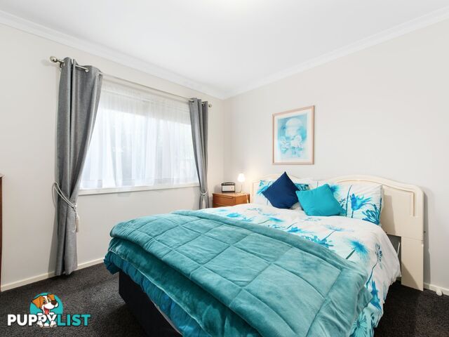 14 Shannon Boulevard BAIRNSDALE VIC 3875