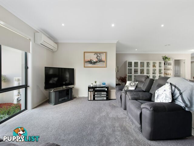 14 Shannon Boulevard BAIRNSDALE VIC 3875