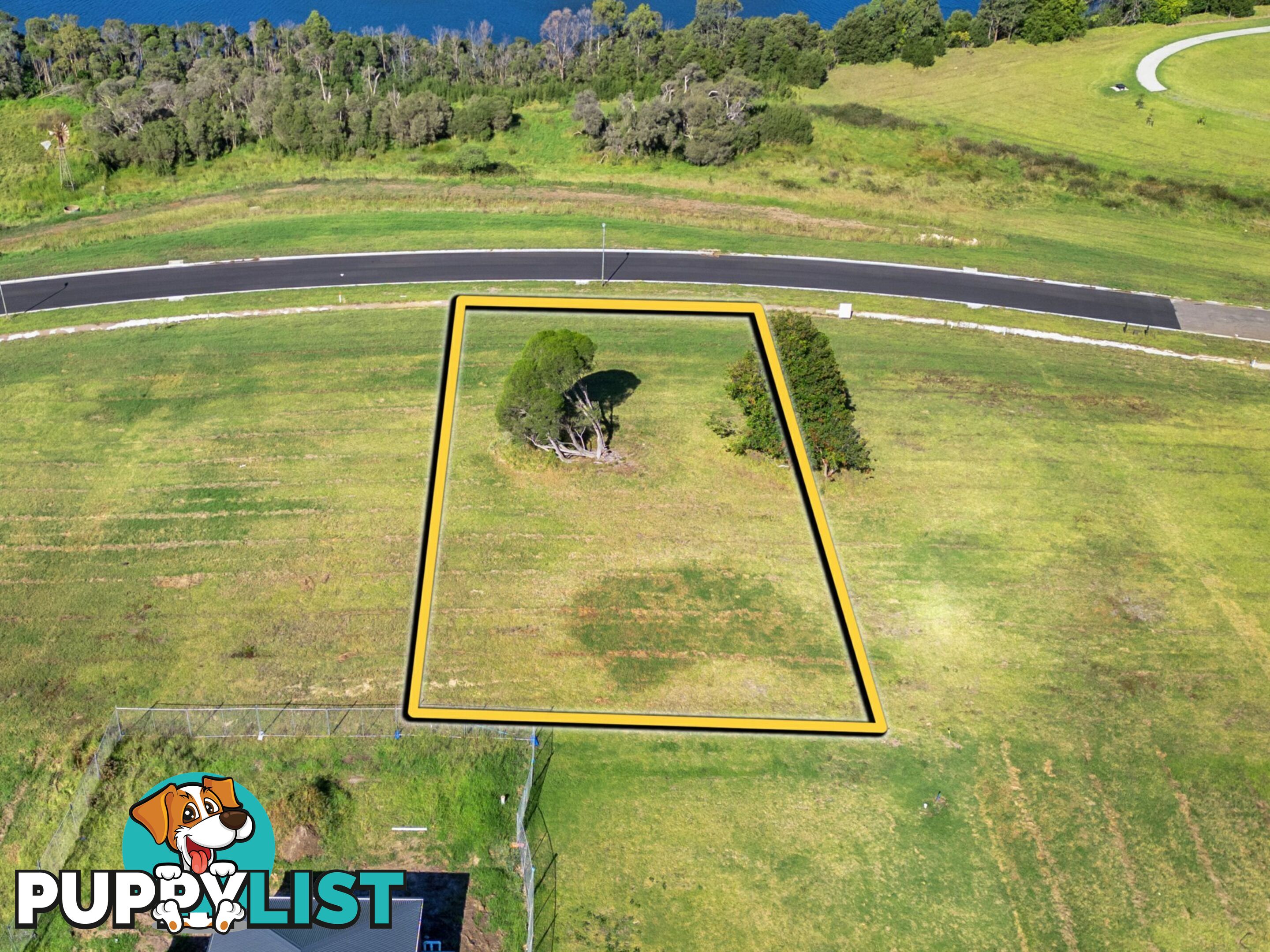 Lot Lot 18/43 Whitworth Drive NICHOLSON VIC 3882