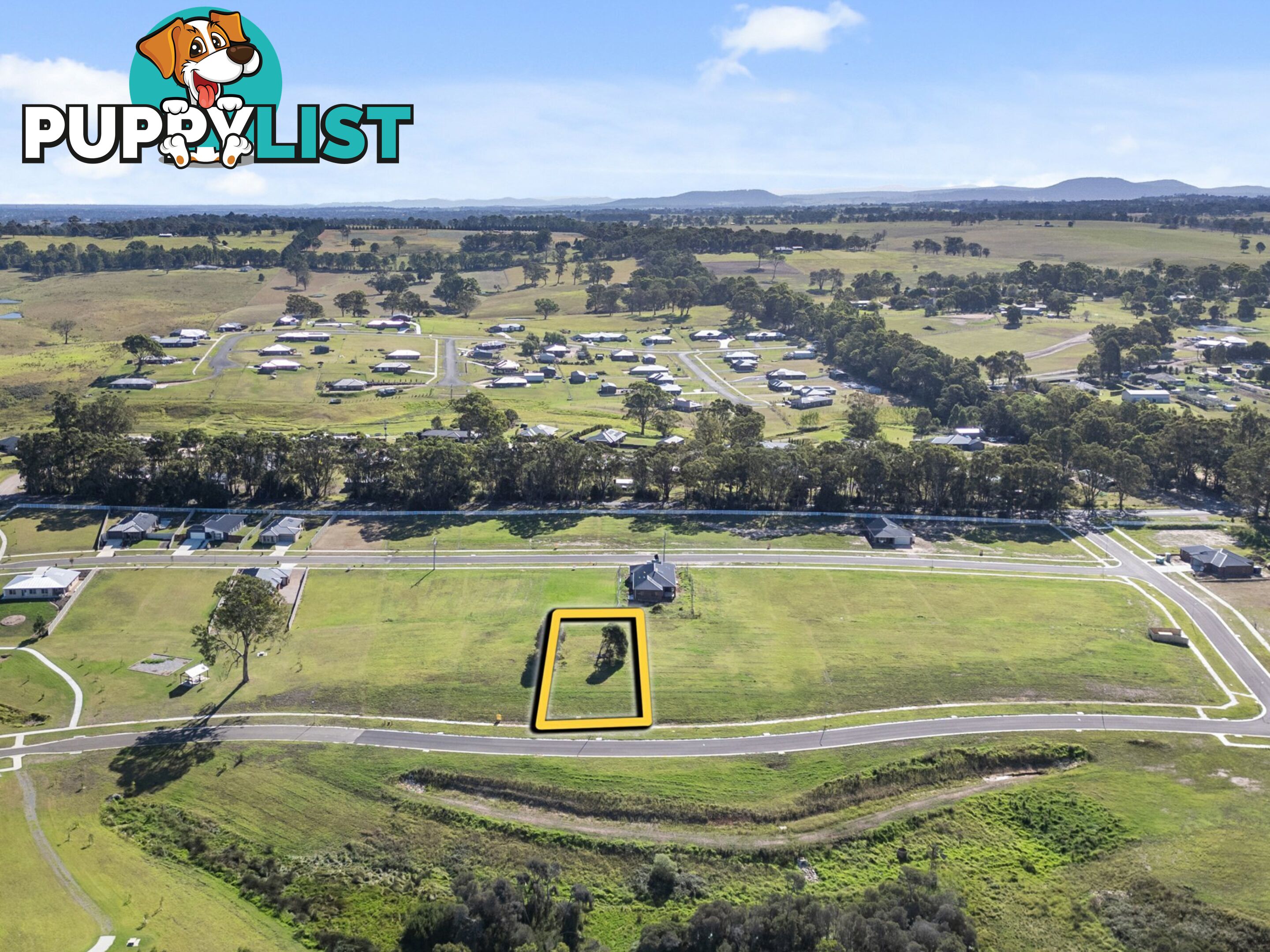 Lot Lot 18/43 Whitworth Drive NICHOLSON VIC 3882