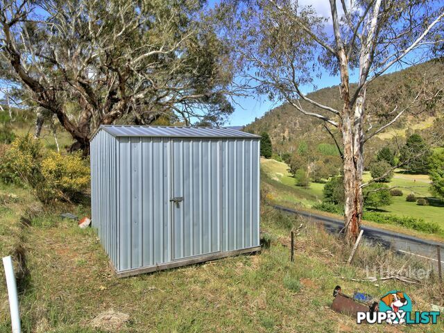 90 Old Omeo Highway OMEO VIC 3898