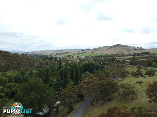 90 Old Omeo Highway OMEO VIC 3898