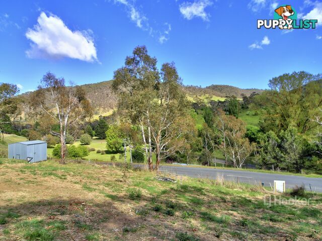 90 Old Omeo Highway OMEO VIC 3898