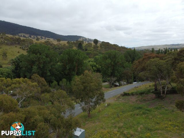 90 Old Omeo Highway OMEO VIC 3898