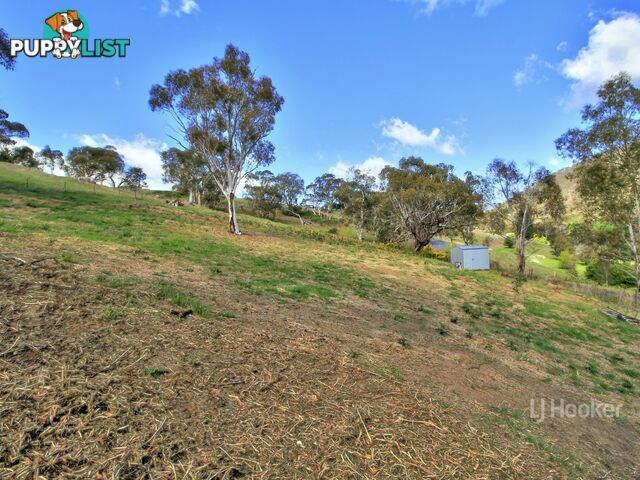 90 Old Omeo Highway OMEO VIC 3898