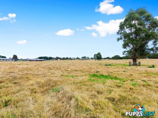 Lot 40/39 Hawkins Crescent LINDENOW SOUTH VIC 3875