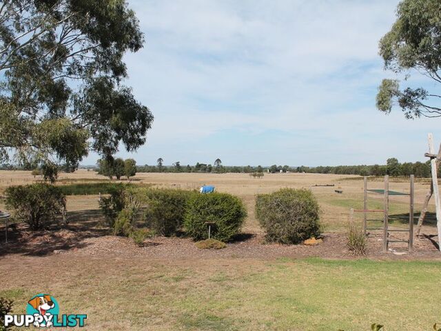 325 Lanes Road BAIRNSDALE VIC 3875