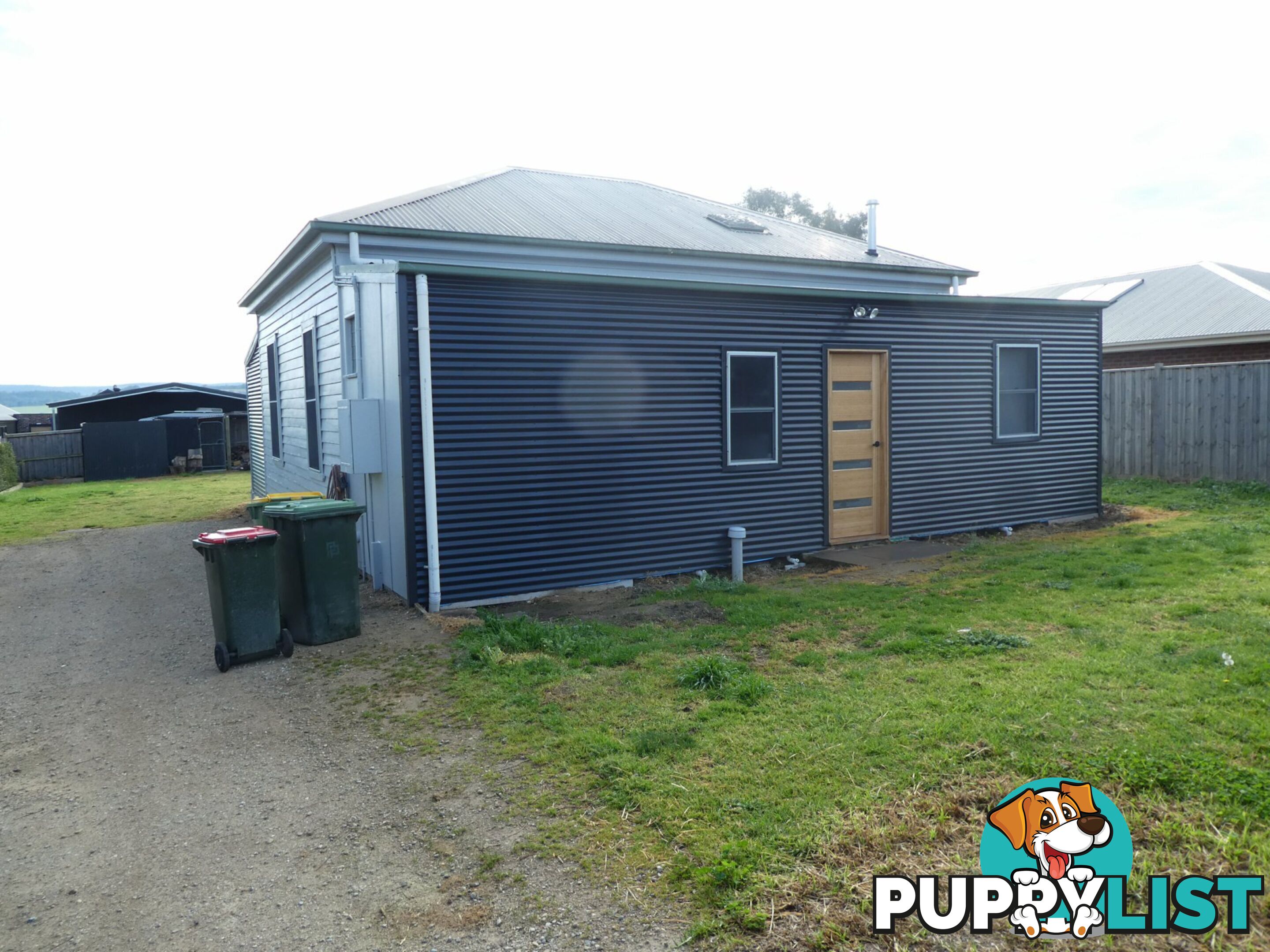 126 Henry Street LINDENOW VIC 3865