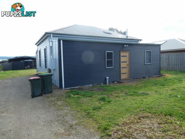 126 Henry Street LINDENOW VIC 3865