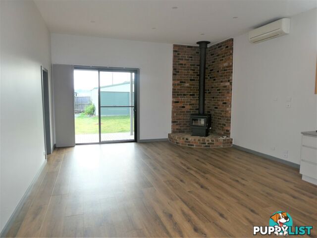 126 Henry Street LINDENOW VIC 3865