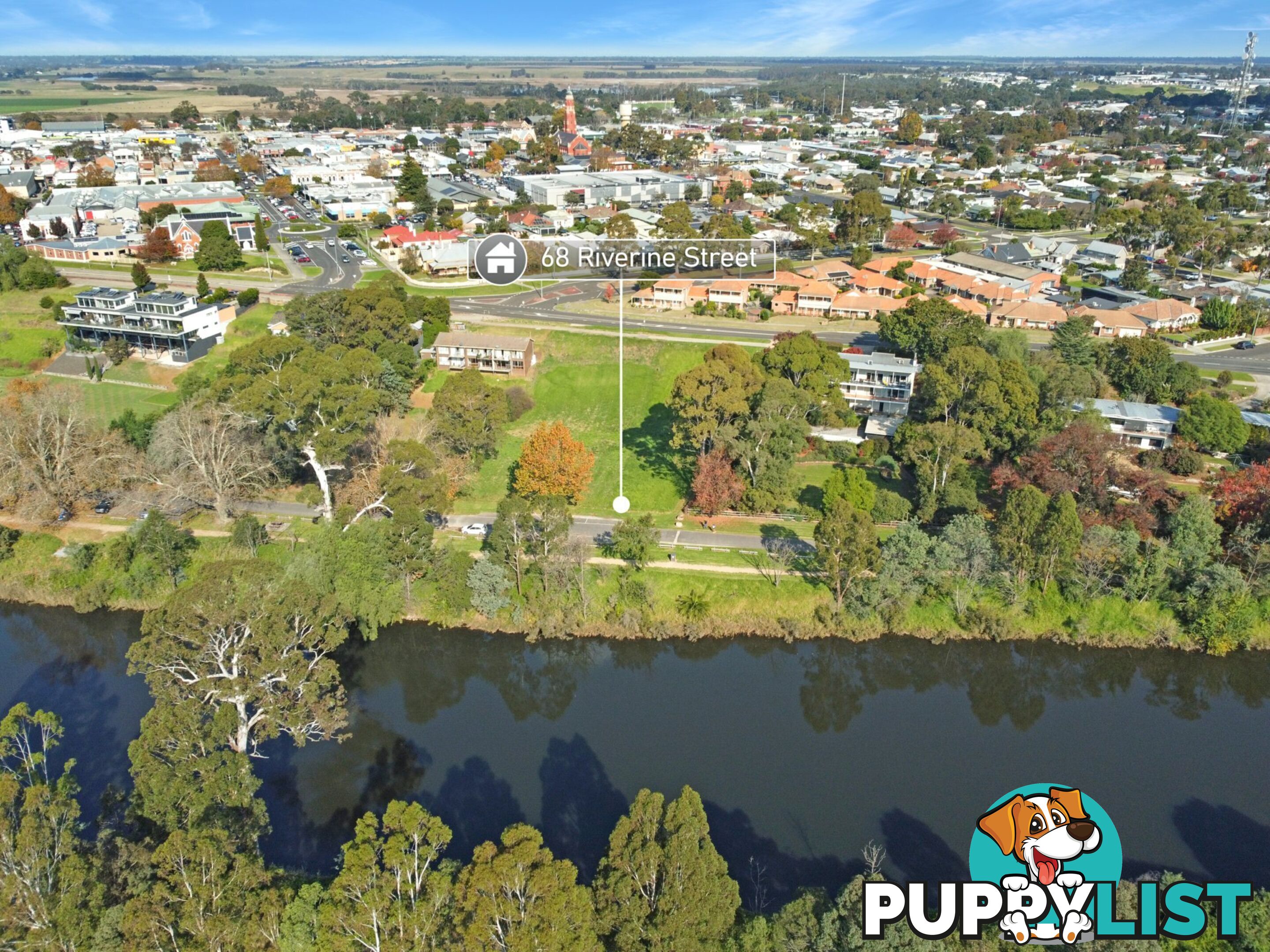 68 Riverine Street BAIRNSDALE VIC 3875
