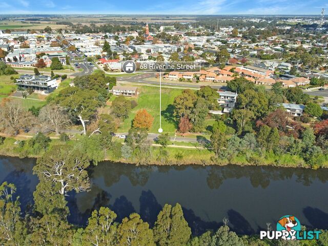 68 Riverine Street BAIRNSDALE VIC 3875