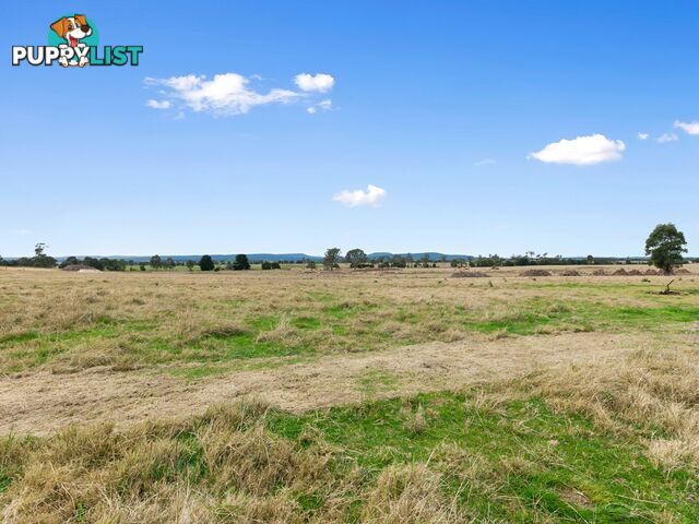 Lot 38/47 Hawkins Crescent LINDENOW SOUTH VIC 3875