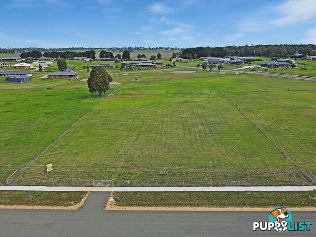 Lot 38/47 Hawkins Crescent LINDENOW SOUTH VIC 3875