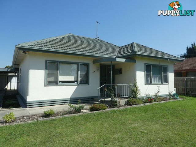 68 Goold Street BAIRNSDALE VIC 3875