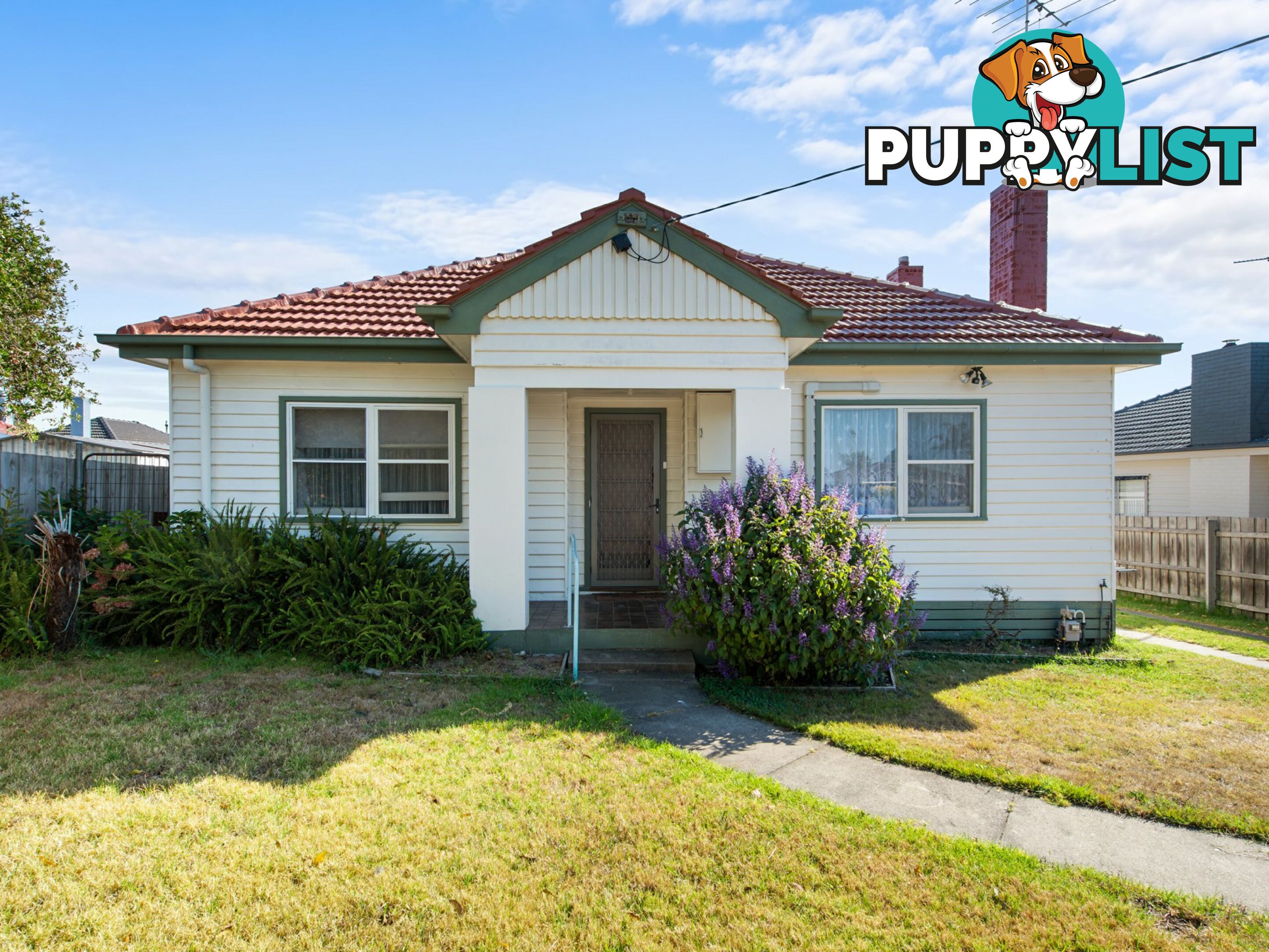 40 Wallace Street BAIRNSDALE VIC 3875