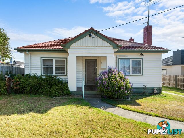 40 Wallace Street BAIRNSDALE VIC 3875