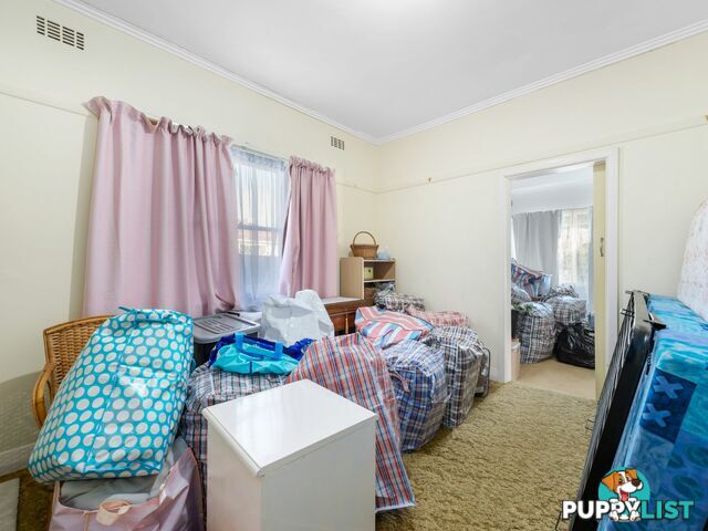 40 Wallace Street BAIRNSDALE VIC 3875