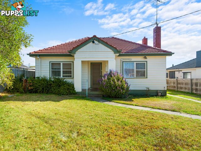 40 Wallace Street BAIRNSDALE VIC 3875