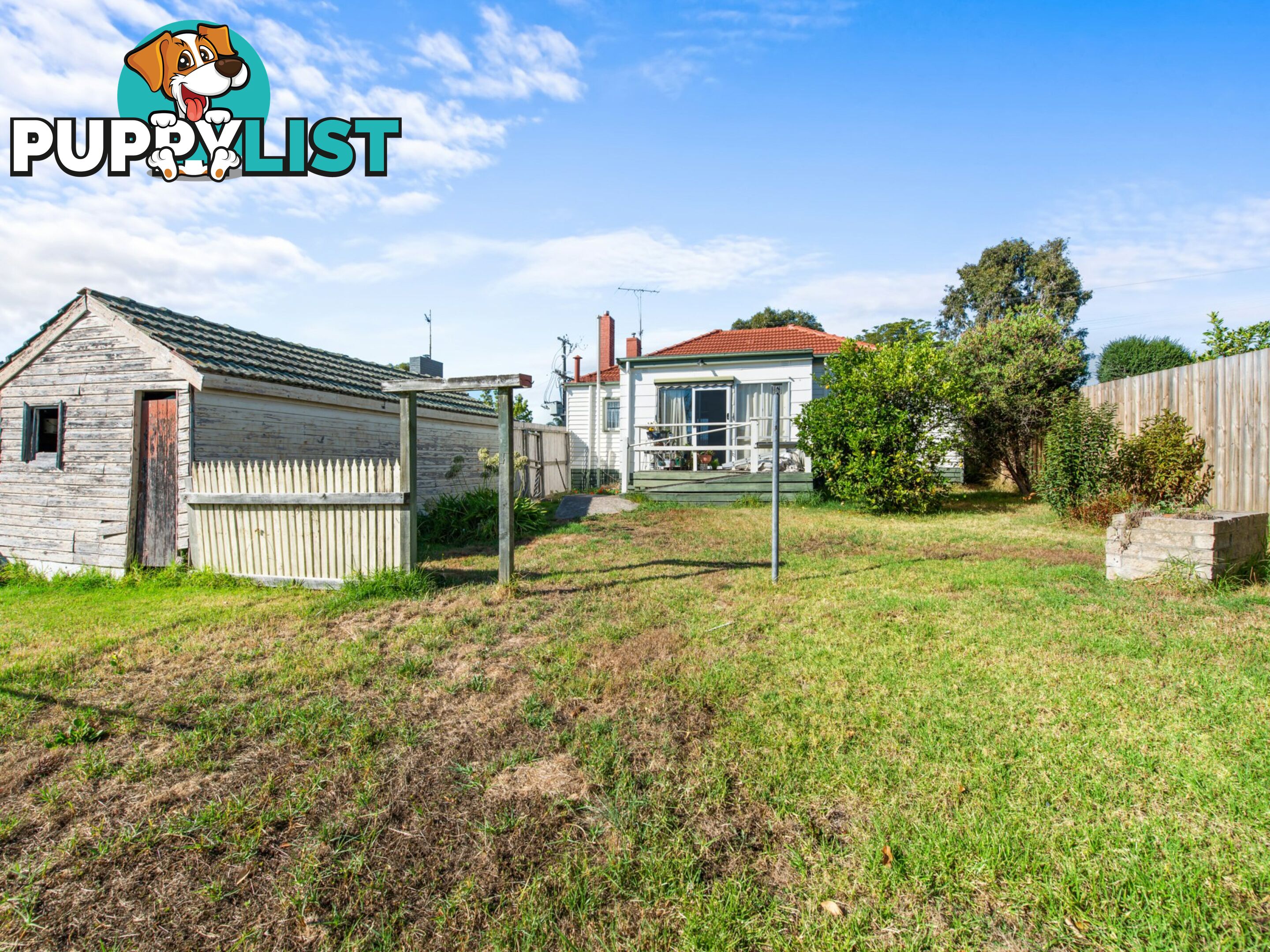 40 Wallace Street BAIRNSDALE VIC 3875