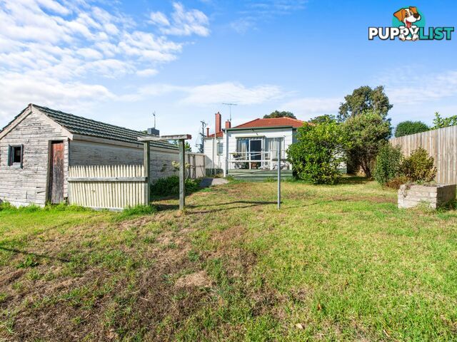 40 Wallace Street BAIRNSDALE VIC 3875