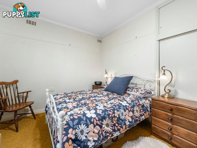 40 Wallace Street BAIRNSDALE VIC 3875