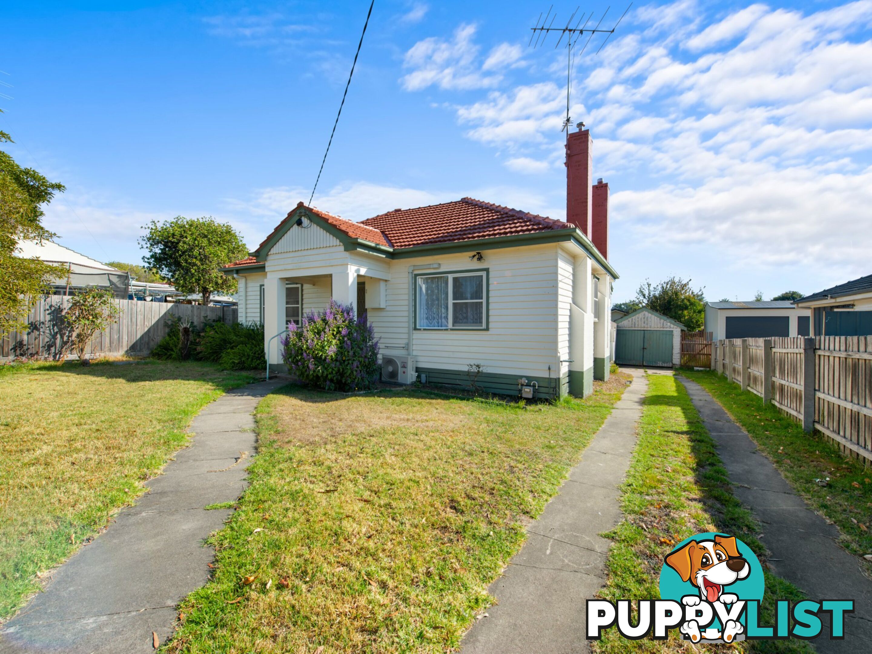 40 Wallace Street BAIRNSDALE VIC 3875