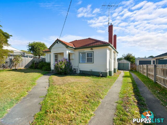 40 Wallace Street BAIRNSDALE VIC 3875