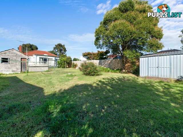 40 Wallace Street BAIRNSDALE VIC 3875