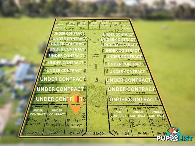 Lot 26/73 Lucknow Street (Rose Court) EAST BAIRNSDALE VIC 3875