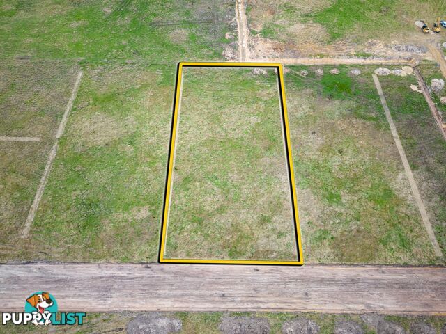 Lot 36/44 Hawkins Crescent LINDENOW SOUTH VIC 3875