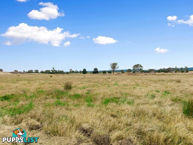 Lot 36/44 Hawkins Crescent LINDENOW SOUTH VIC 3875