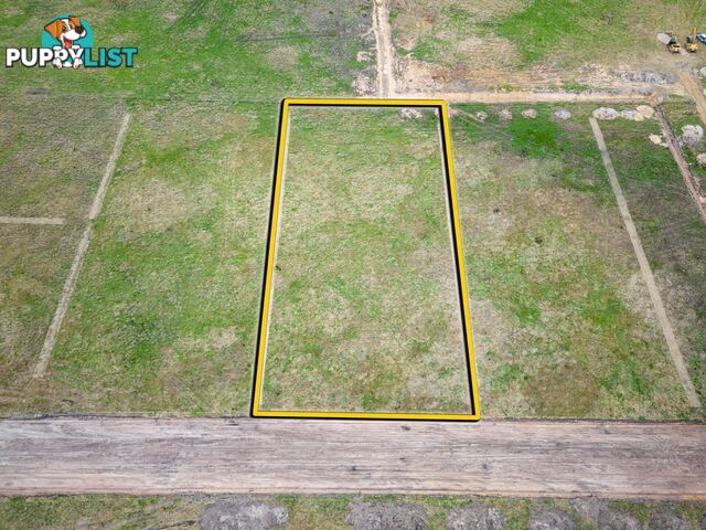 Lot 36/44 Hawkins Crescent LINDENOW SOUTH VIC 3875