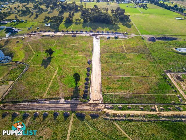 Lot 36/44 Hawkins Crescent LINDENOW SOUTH VIC 3875