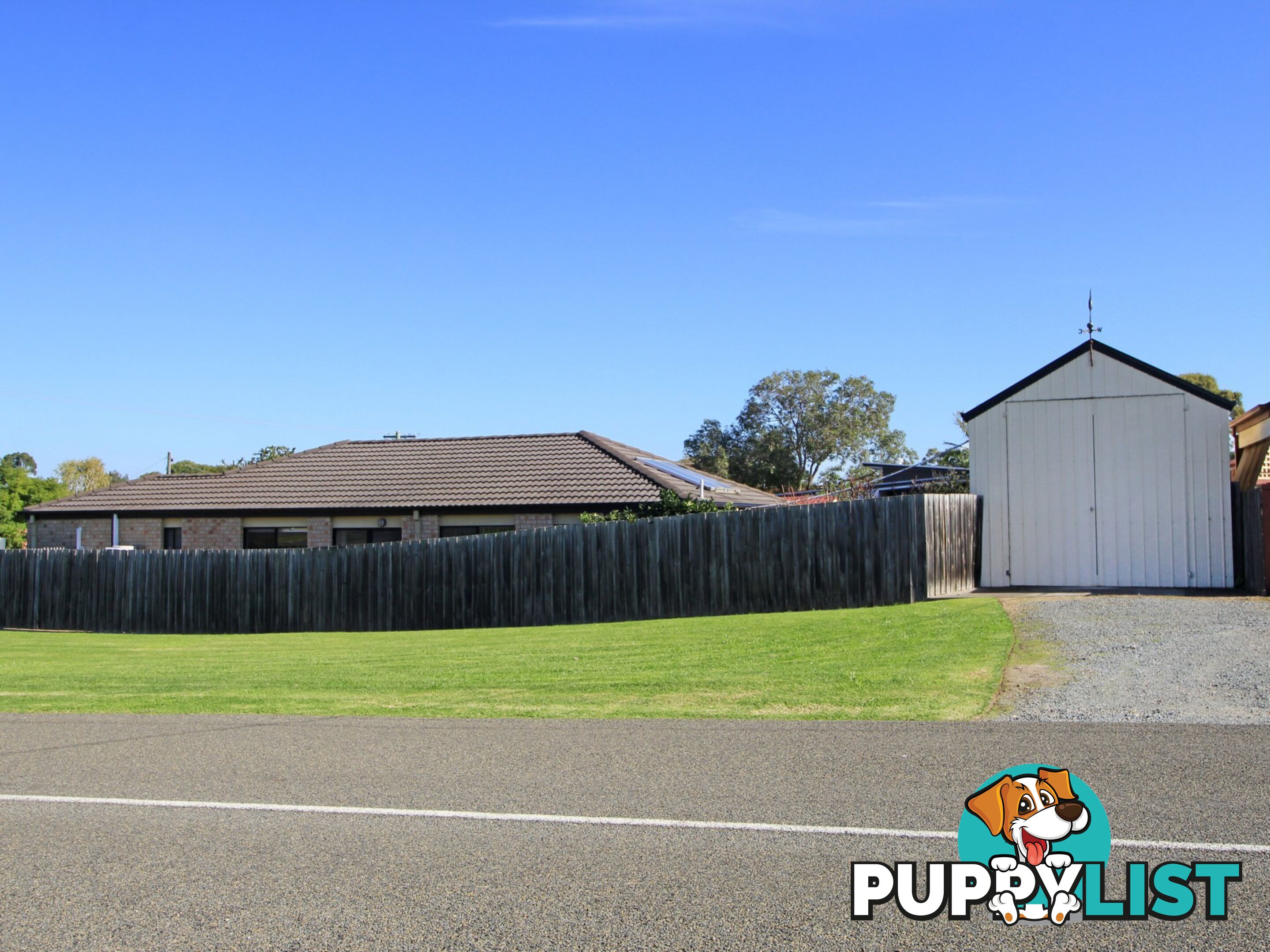 96 Drevermann Street BAIRNSDALE VIC 3875