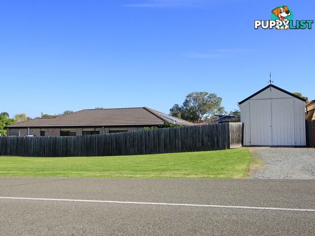 96 Drevermann Street BAIRNSDALE VIC 3875
