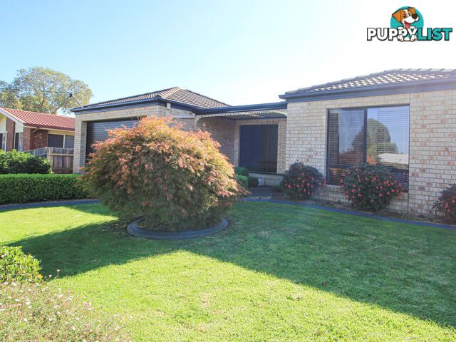 96 Drevermann Street BAIRNSDALE VIC 3875