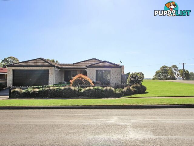 96 Drevermann Street BAIRNSDALE VIC 3875