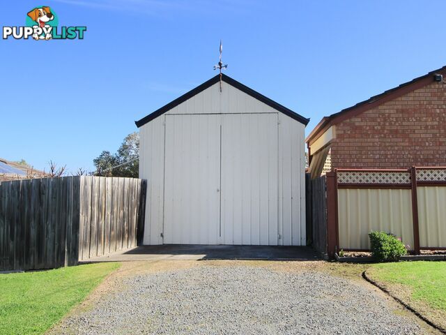 96 Drevermann Street BAIRNSDALE VIC 3875