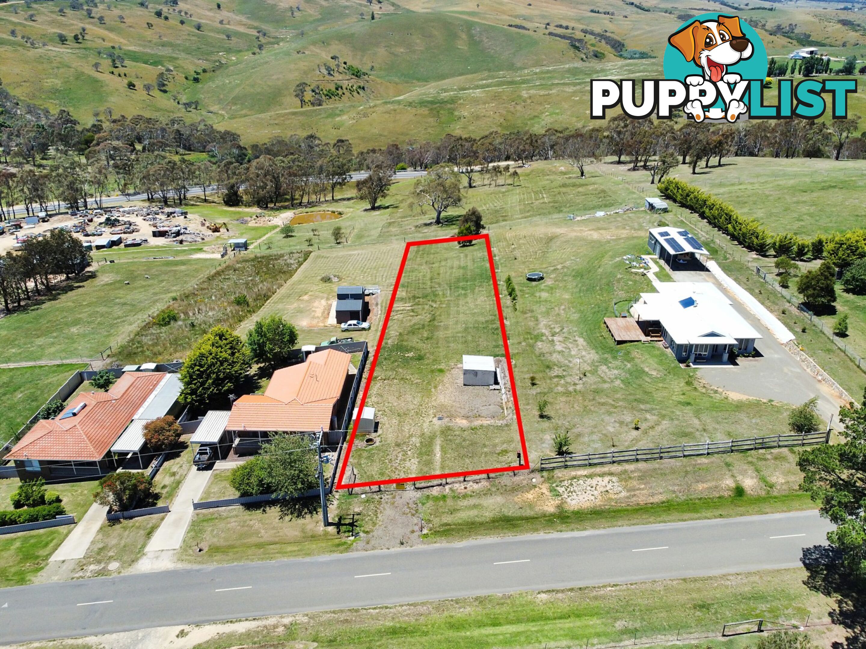 79 Sebastopol Hill Road OMEO VIC 3898