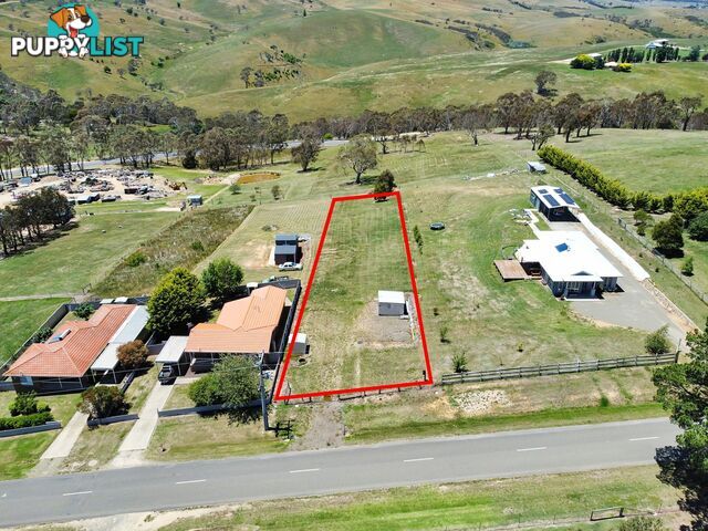 79 Sebastopol Hill Road OMEO VIC 3898