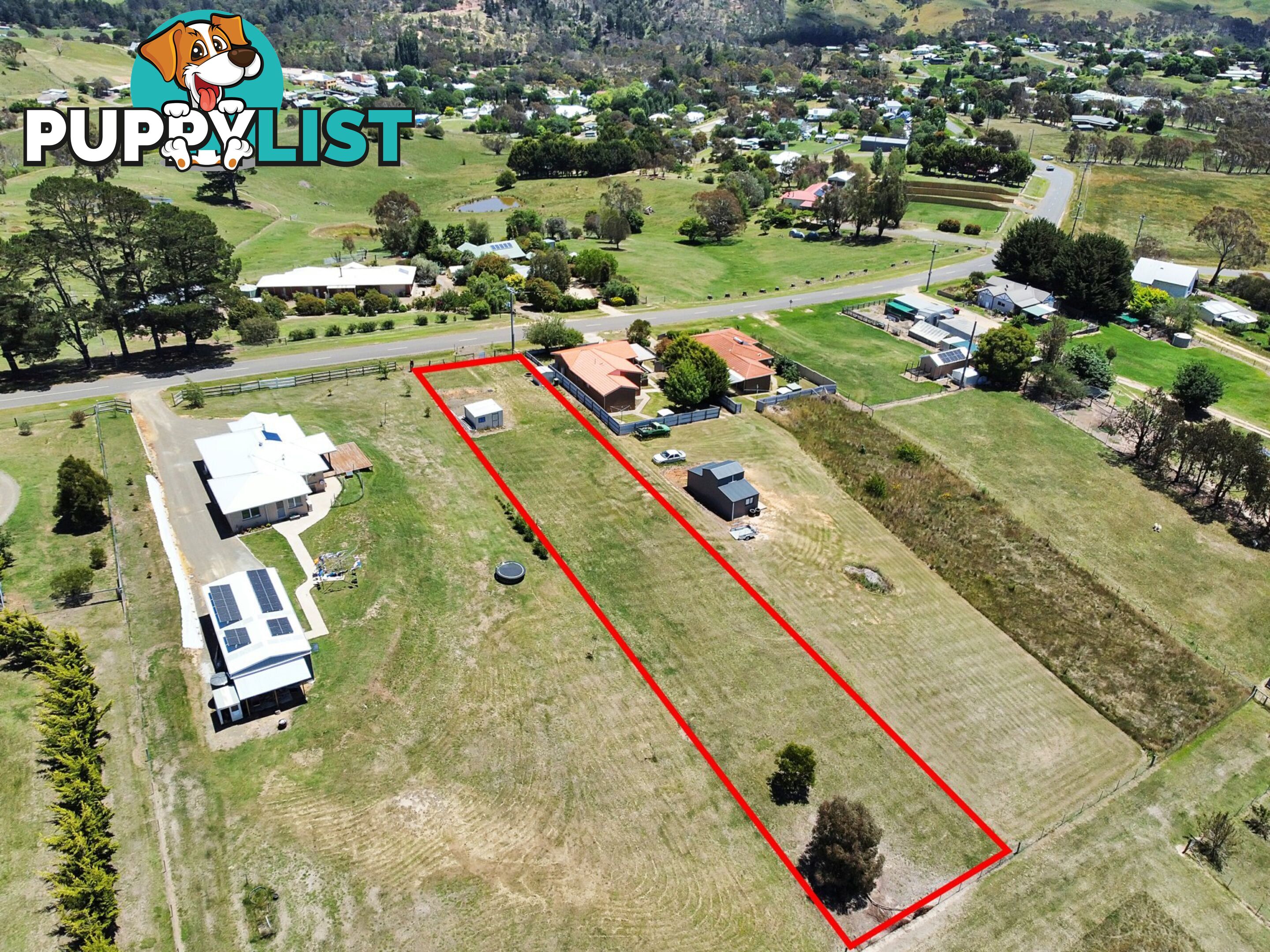 79 Sebastopol Hill Road OMEO VIC 3898