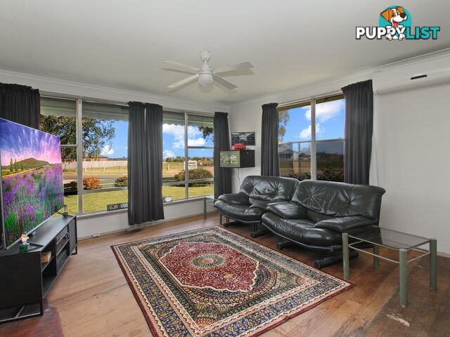 1 Flett Court EAST BAIRNSDALE VIC 3875