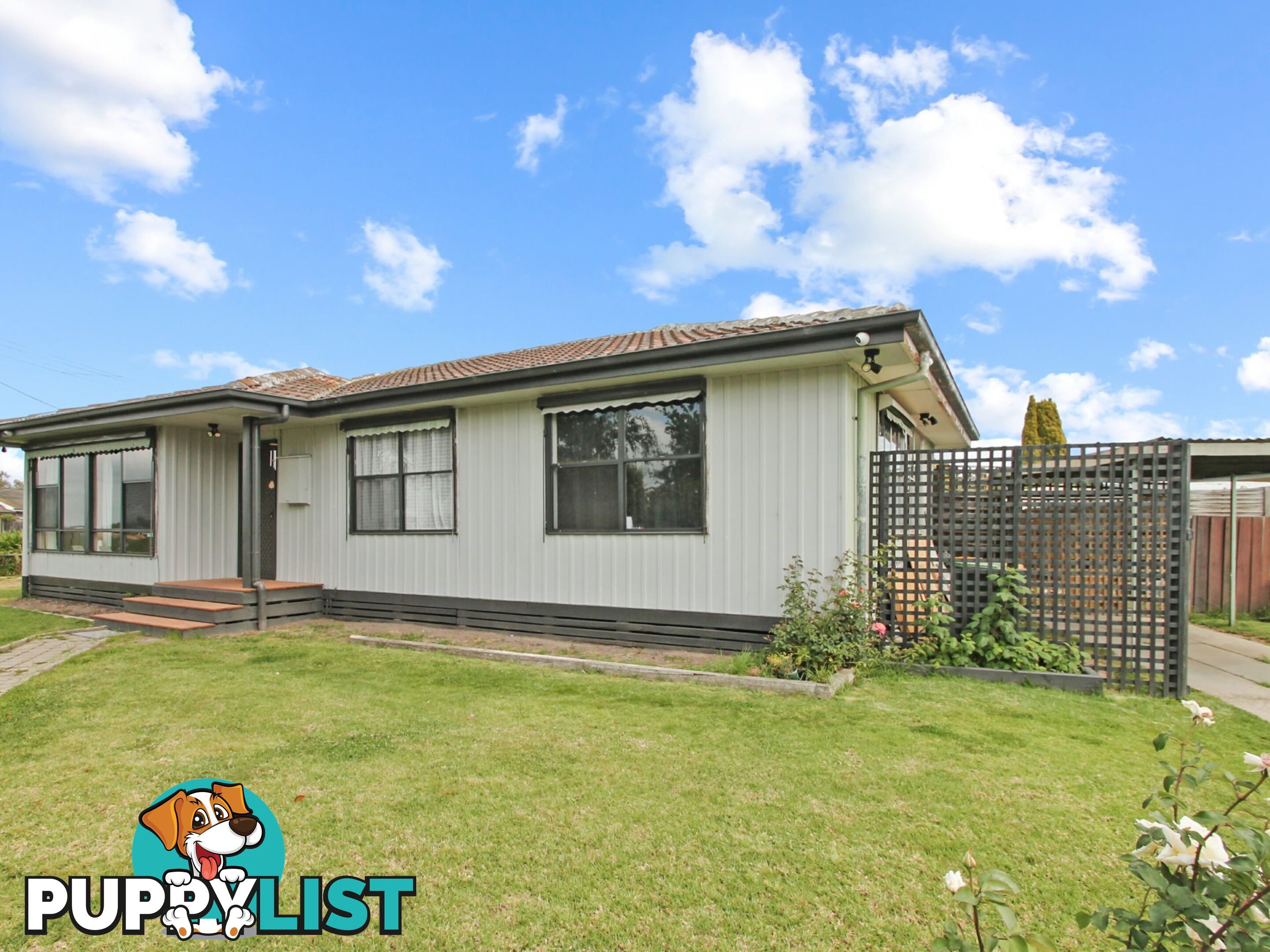 1 Flett Court EAST BAIRNSDALE VIC 3875