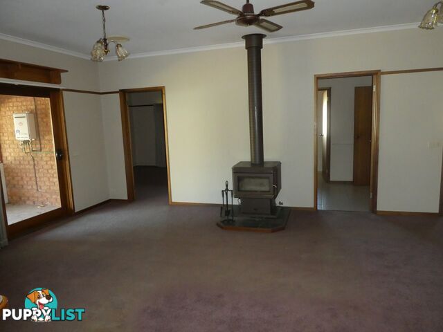 43 Goold Street BAIRNSDALE VIC 3875