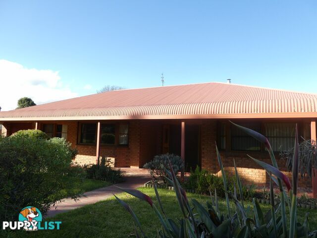 43 Goold Street BAIRNSDALE VIC 3875